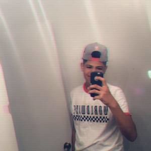 Meet your Posher, Bryan